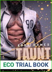 Taunt Me: A Dark College Romance (MM)