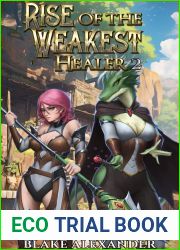Rise of the Weakest Healer 2