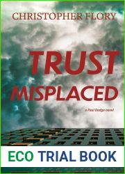 Trust Misplaced (A Paul Dodge Novel, #1)