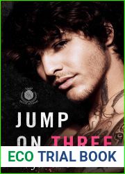 Jump on Three (Savage Academy #3)