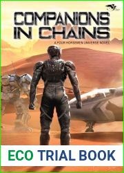 Companions in Chains (The Phoenix Initiative Book 12)