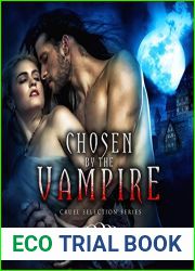 Chosen by the Vampire (Cruel Selection #1)