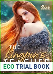 The Kingpin|s Teacher (Rule Breakers, #2)