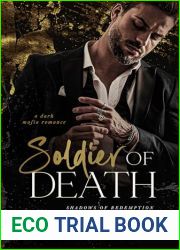 Soldier of Death (Shadows of Redemption)