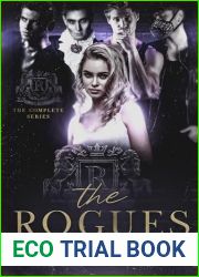 The Rogues: The Complete Series