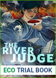 The River Judge: A Tor Original