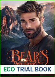 1157 Bear|s Den Lane: Cinnamon Roll Shifter Romance