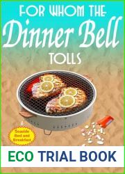 For Whom the Dinner Bell Tolls: A Seaside Bed and Breakfast Cozy Mystery