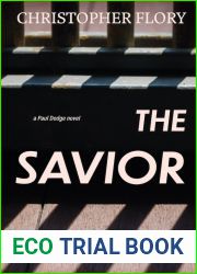 The Savior (A Paul Dodge Novel, #3)