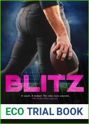 Blitz (Treasure State Wildcats, #2)