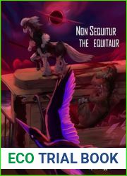 Non Sequitur the Equitaur: For the Galactic Core Corps, a litRPG Fallacy.