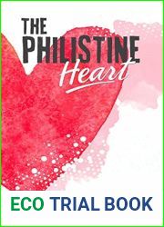 Jason (The Philistine Heart #1)