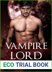 Vampire Lord (Those Dark Immortals #2)