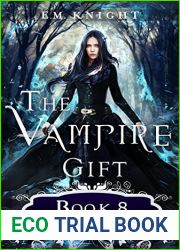 Shadows of Mist (The Vampire Gift #8)