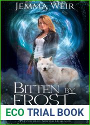 Bitten by Frost (Highland Rift Pack, #2)