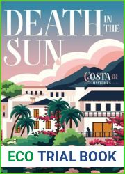 Death in The Sun (Costa del Sol Mysteries)