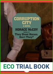 Corruption City