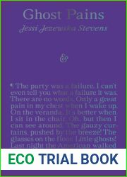 Ghost Pains