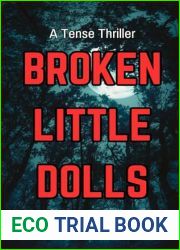 Broken Little Dolls