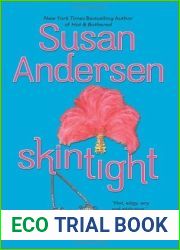Skintight (Showgirls #1)