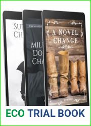 The Change Series