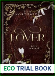 Lover: The Cruel Dark Companion Novella