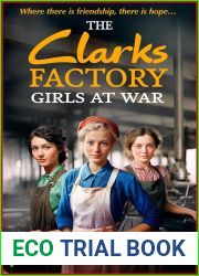 The Clarks Factory Girls at War