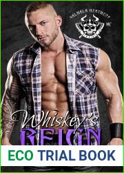 Whiskey|s Reign: Valhalla Heathens MC, Virginia Chapter, Book 1
