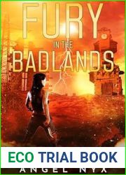 Fury in the Badlands
