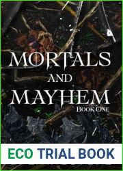 Mortals and Mayhem | Book One (Mortals and Mayhem Universe)