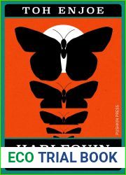 Harlequin Butterfly