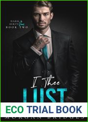 I Thee Lust (Down and Dirty Vows, #2)