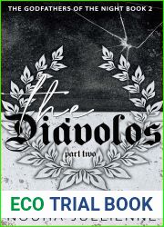 The Diavolos: Part Two (The Godfathers of the Night #2)