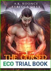 The Cursed Fae King (The Cursed Kingdoms #2)
