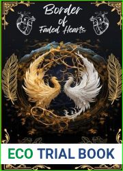 Border of Faded Hearts (The Faded Hearts Series)