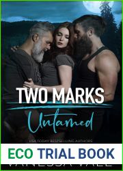 Untamed (Two Marks, #0.5)