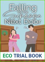 Falling for the Scrooge Next Door (Vatan Valley #1)