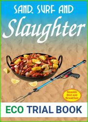 Sand, Surf and Slaughter: A Seaside Bed and Breakfast Cozy Mystery
