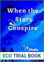 When the Stars Conspire (Niharika Series, #2)
