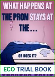 What Happens at the Prom Stays at the