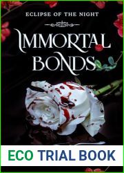 Immortal Bonds: Eclipse of the Night