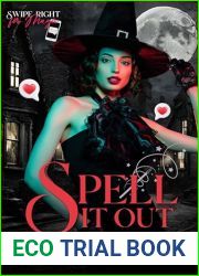 Spell It Out (Bite Club: Swipe Right for Magic)