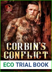 Corbin|s Conflict (Spiked Raiders MC #1)