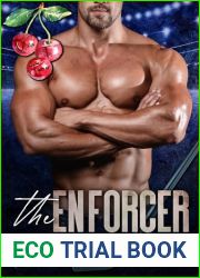 The Enforcer (The San Antonio Hyenas Book 2)