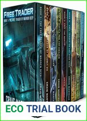 Free Trader Complete Omnibus - Books 1-9: A Cat and his Human Minions