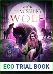 The Missing Wolf (Familiar Empire #1)