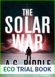 The Solar War (The Long Winter, #2)