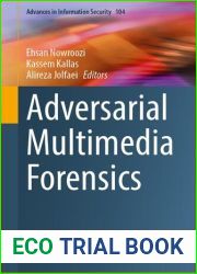 Adversarial Multimedia Forensics (Advances in Information Security Book 104)