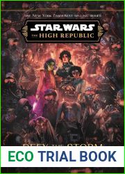 Defy the Storm (Star Wars: The High Republic)