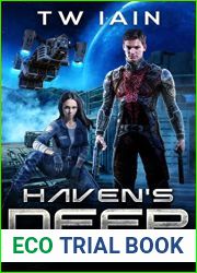 Haven|s Deep: ShadowTech Book 4